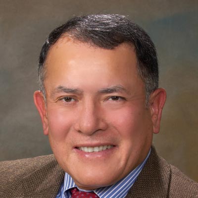 Dr. Jorge Inga, MD