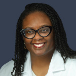 Dr. Keisha Bell, MD