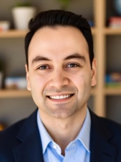Dr. Kevin Baharvand, DMD