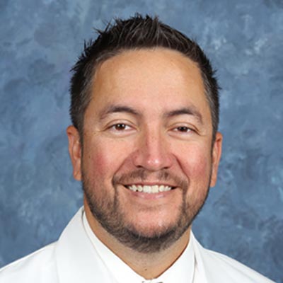 Dr. Derrick Dupre, MD