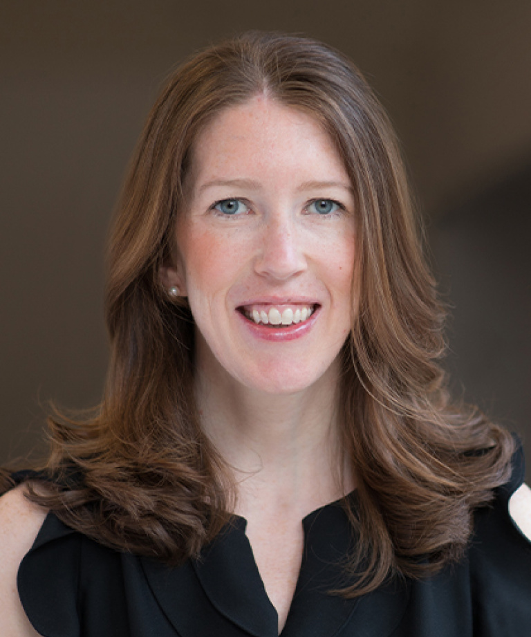 Dr. Maureen McEvoy, MD