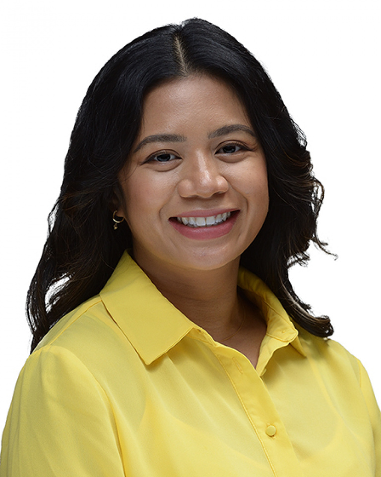 Dr. Giana Ramos, DO