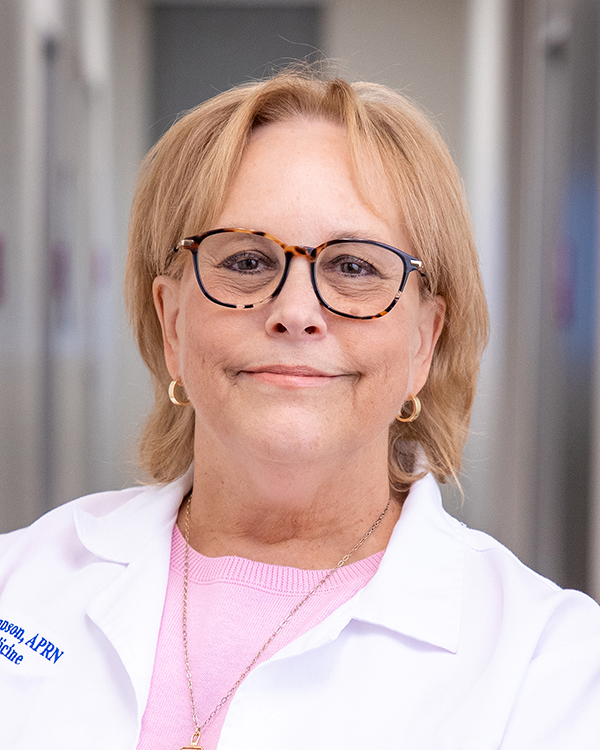 Marybeth Thompson, APRN