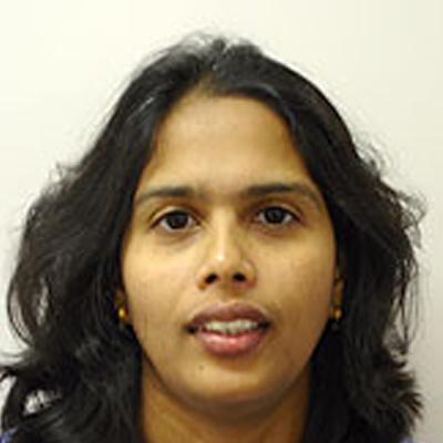 Dr. Anitha Kolli, MD