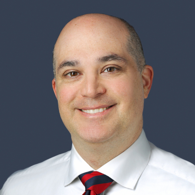 Dr. Arash Taavoni, DO