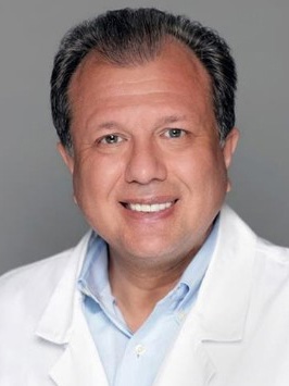Dr. Eduardo Bravo, AuD