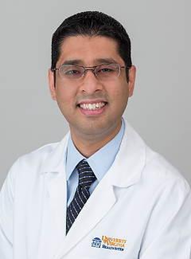 Dr. Numaan Malik, MD