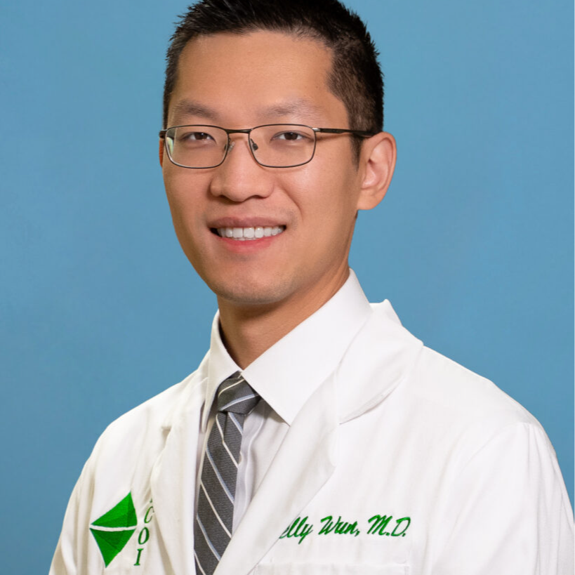 Dr. Kelly Wun, MD