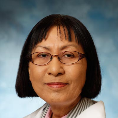 Dr. Cam-Ha Nguyen, MD