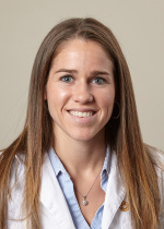 Alexandra Pendergrass, PA-C