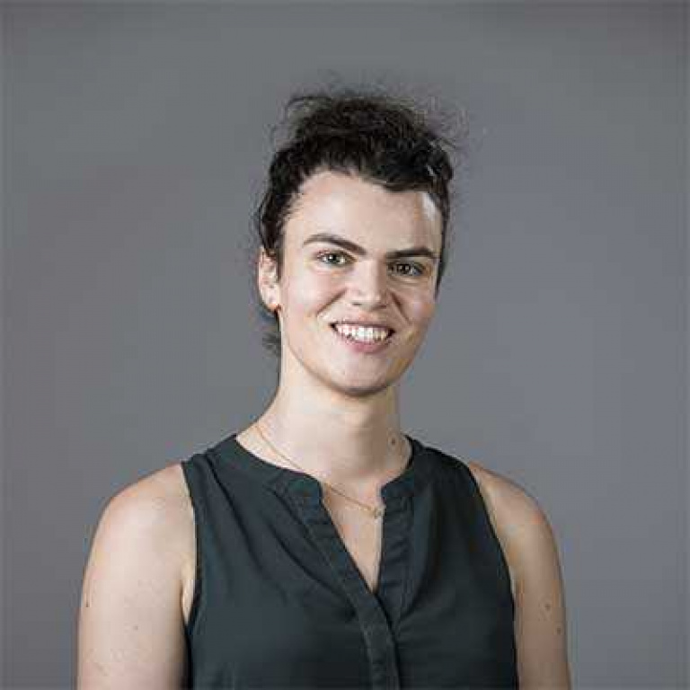 Dr. Olivia Danforth, MD