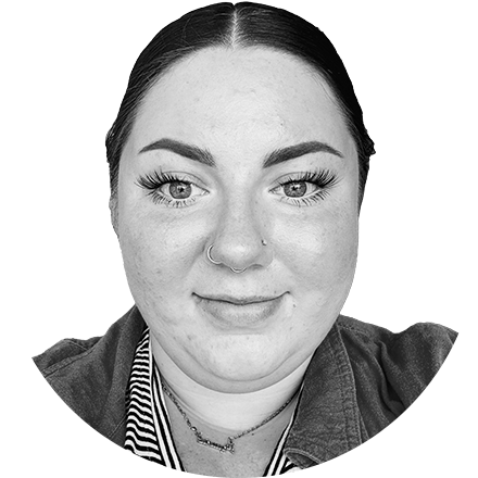 Jessica Richardson, LPC