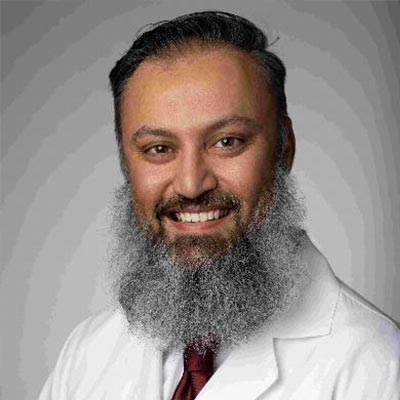 Dr. Syed Karim, MD