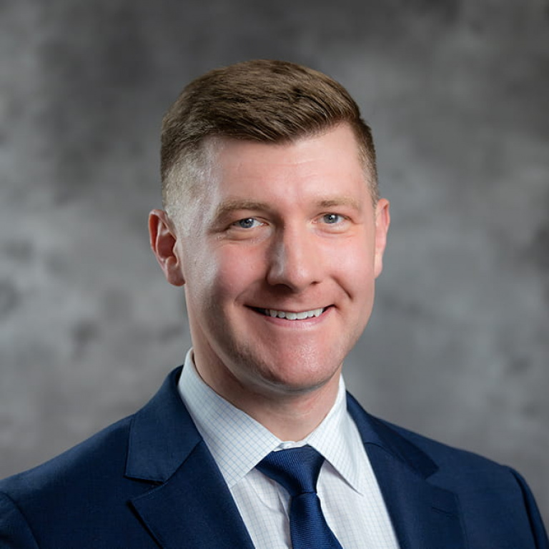 Dr. Justin Lea, MD