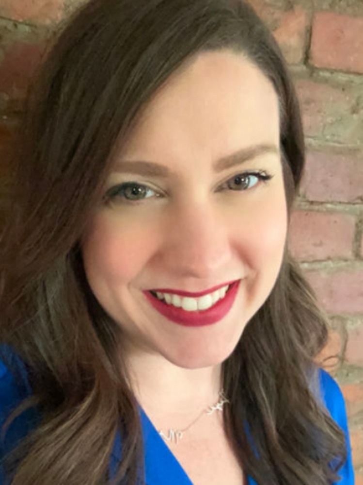 Ranae Ruffalo, MS CCC-SLP