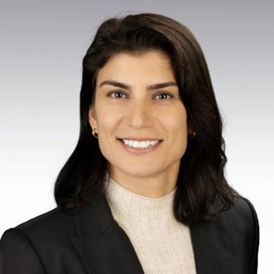 Dr. Oya Andacoglu, MD