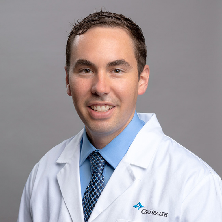 Dr. Timothy Burnett, DO