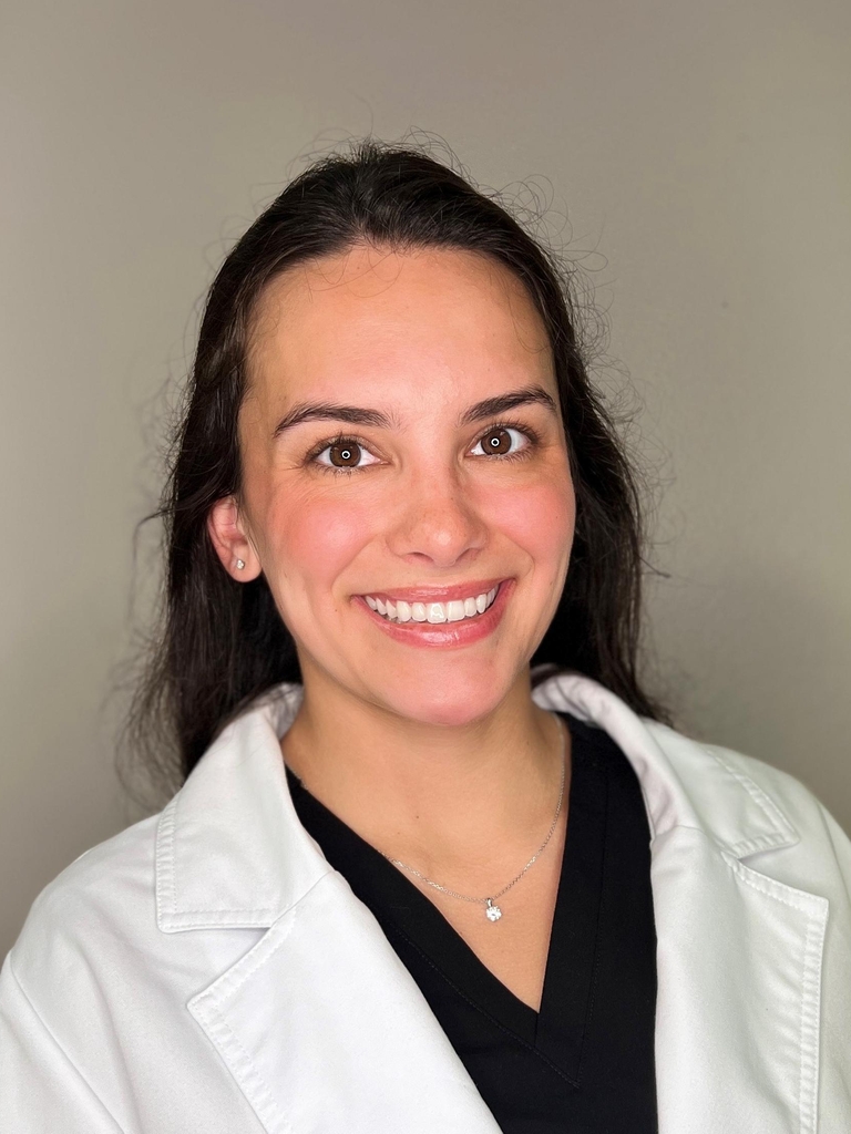 Elisabeth Gonzalez, PA