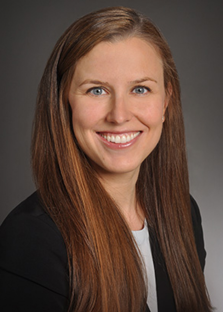 Dr. Ashley Bolin, MD