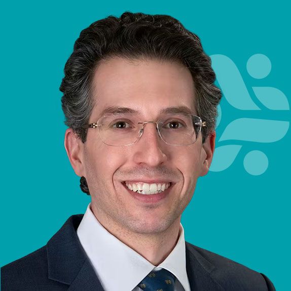 Dr. Jared Langerman, MD