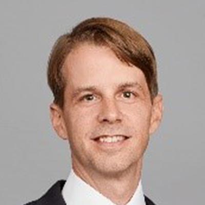 Dr. Andrew Roeser, MD