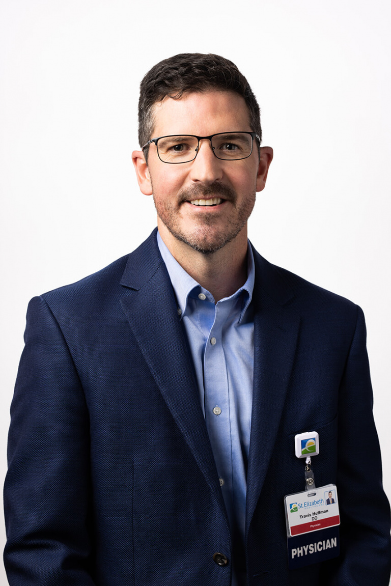 Dr. Travis Huffman, MD, Cardiologist - Lawrenceburg, IN | Sharecare