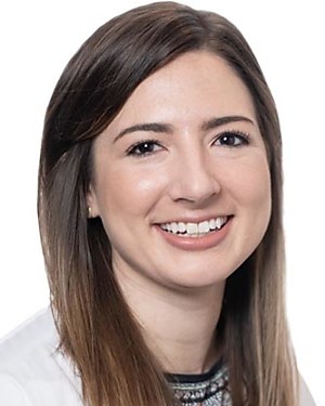 Hannah Yllanes, PA