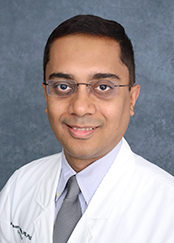 Dr. Anirban Mitra, MD