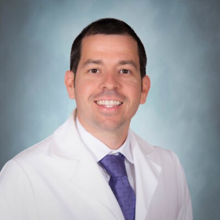 Dr. Jonathan Kornegay, MD