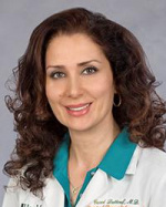 Dr. Carol Lattouf, MD