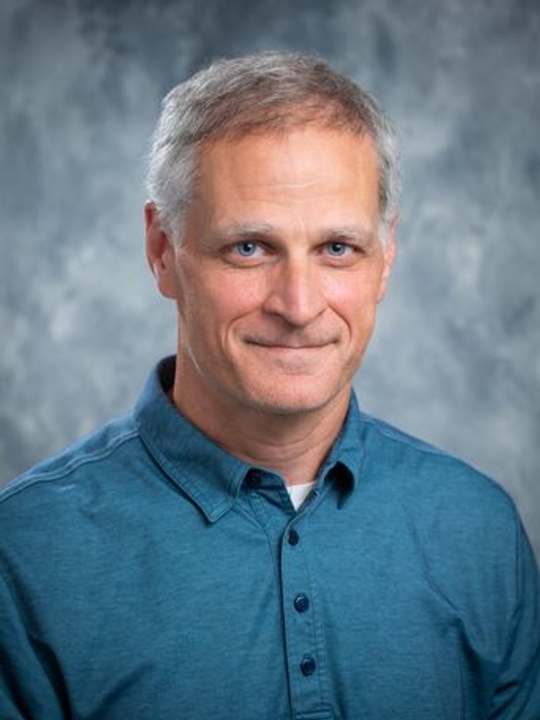 Dr. Michael Mercer, MD