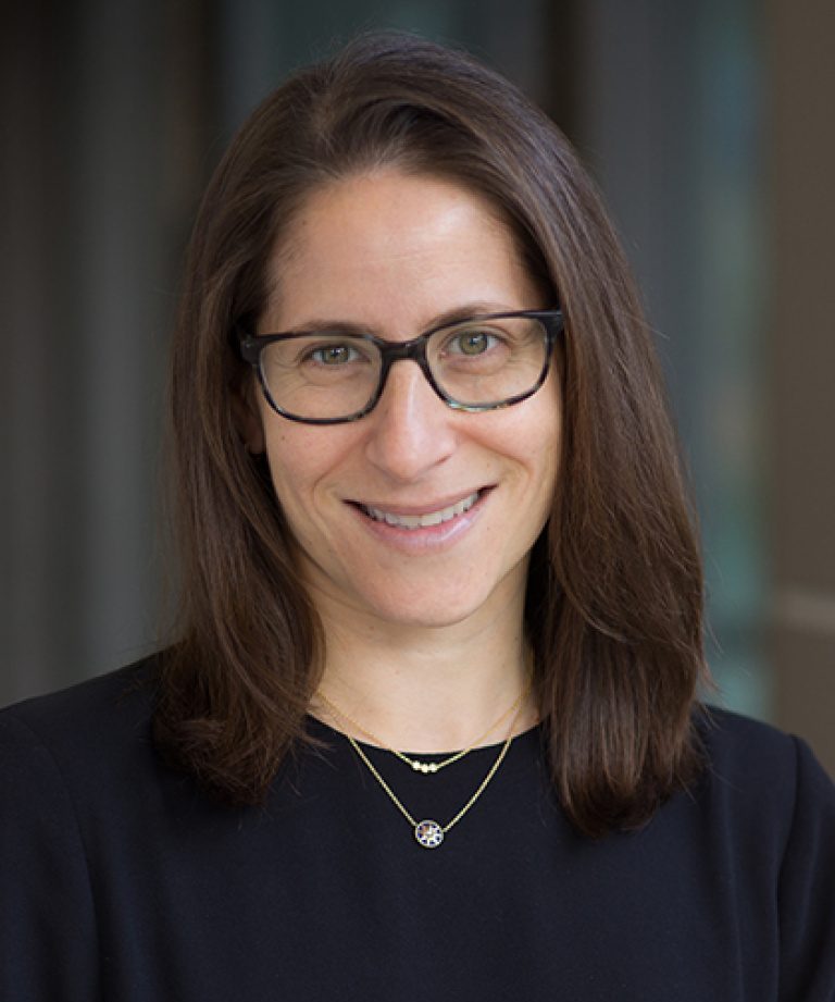 Dr. Jillian Parekh, MD