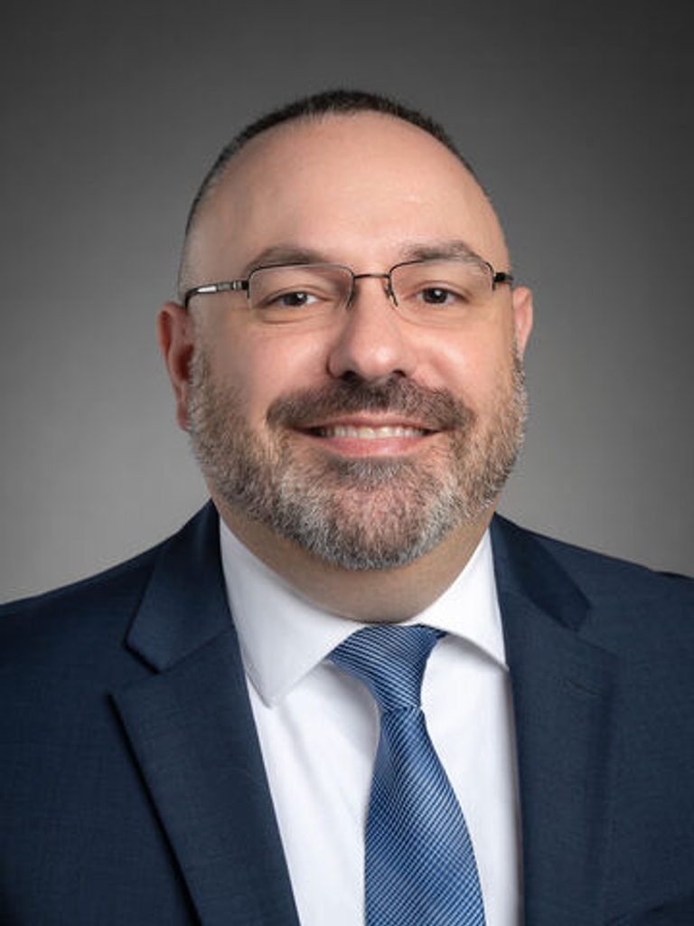 Dr. Evidio Domingo, MD