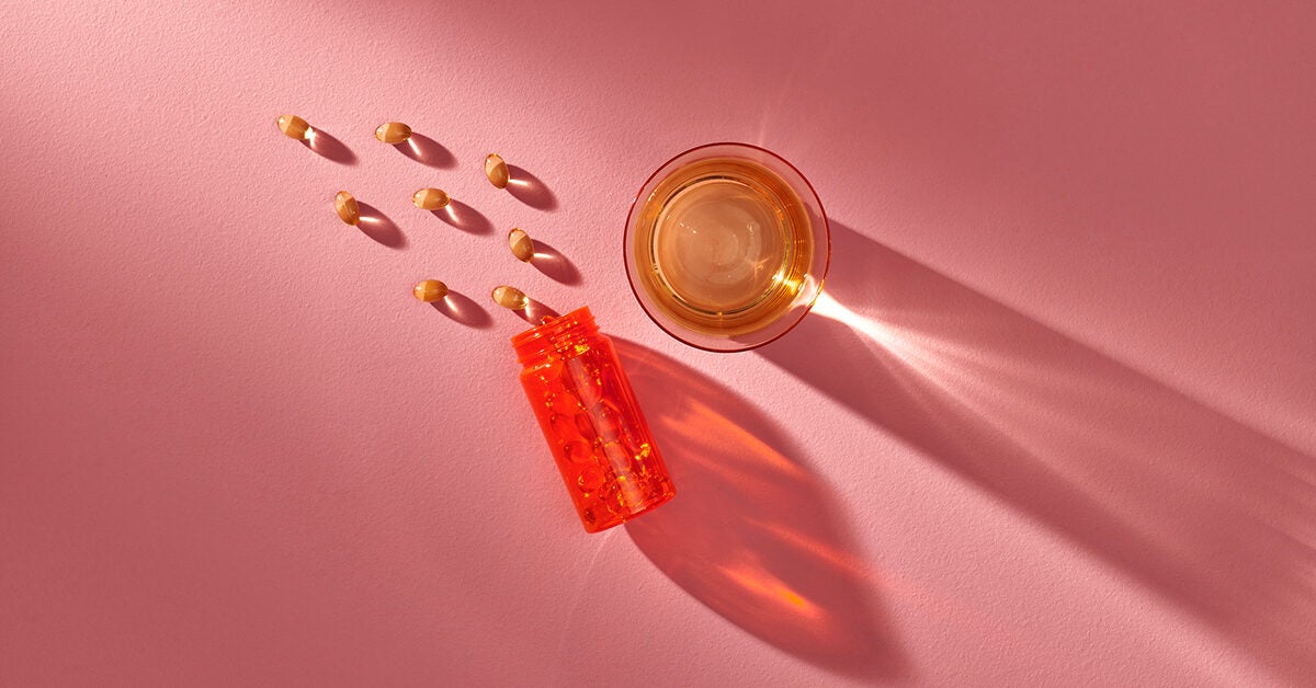 Migraine Dietary Supplements: Benefits and Risks Explained