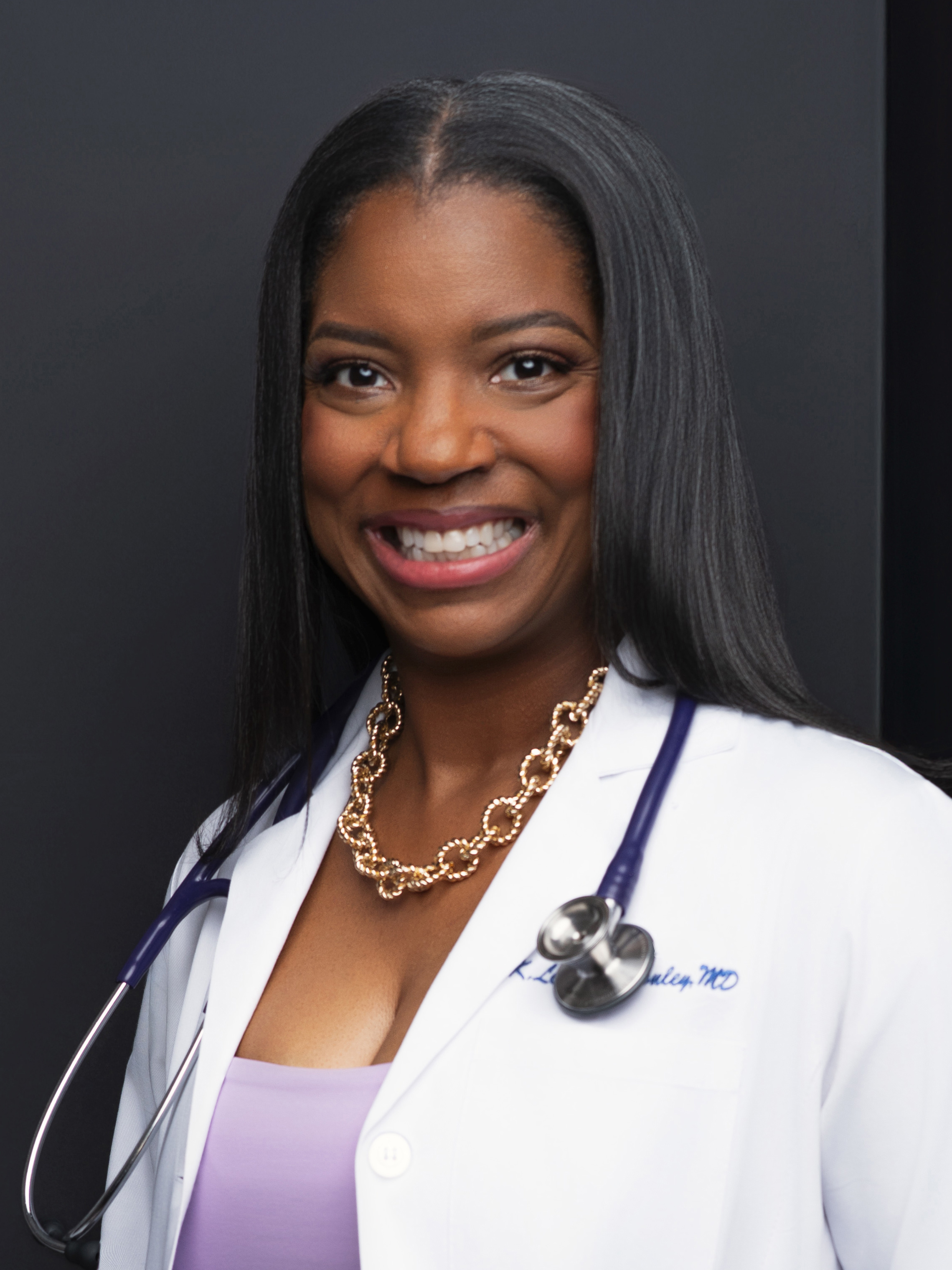 Dr. Kristy Levarity-Conley, MD