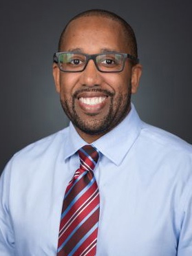 Dr. William Brown III, MD