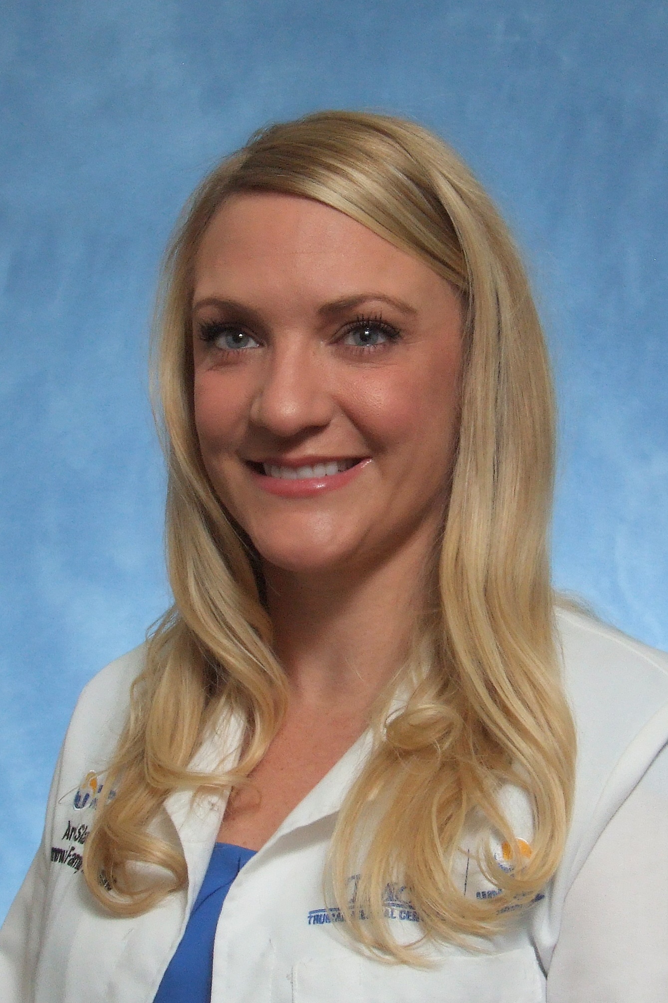 Dr. Aniesa Slack, MD