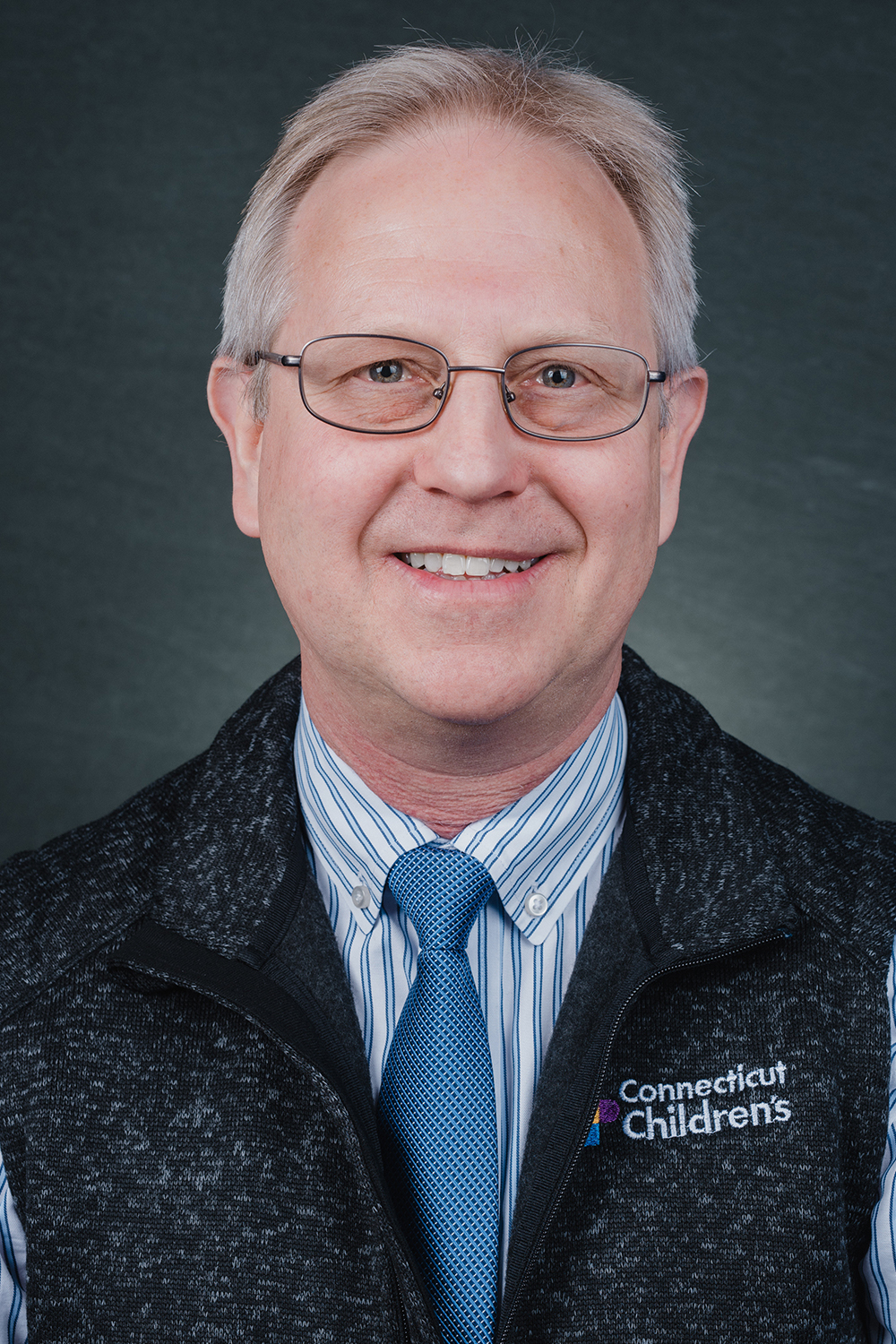 Dr. Ian Michelow, MD