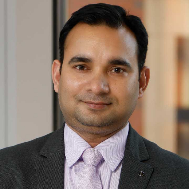 Dr. Varun Singh, MB Bs