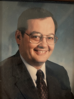 Dr. Mark Shebuski, MD