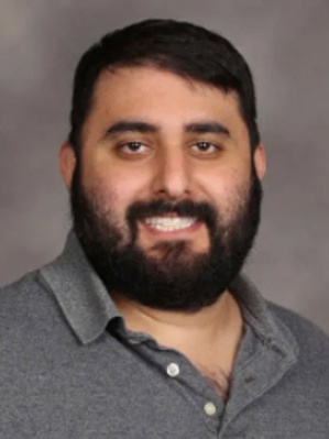 Sevon Tarioan, LCSW