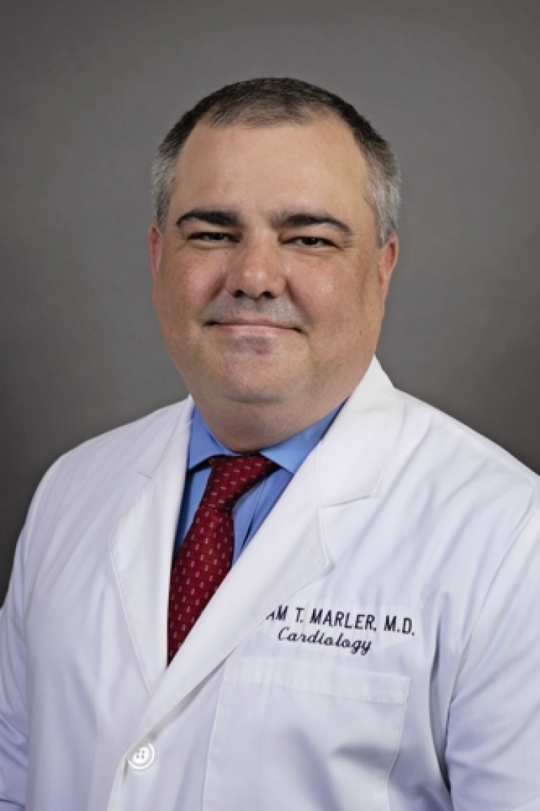 Dr. Adam Marler, MD