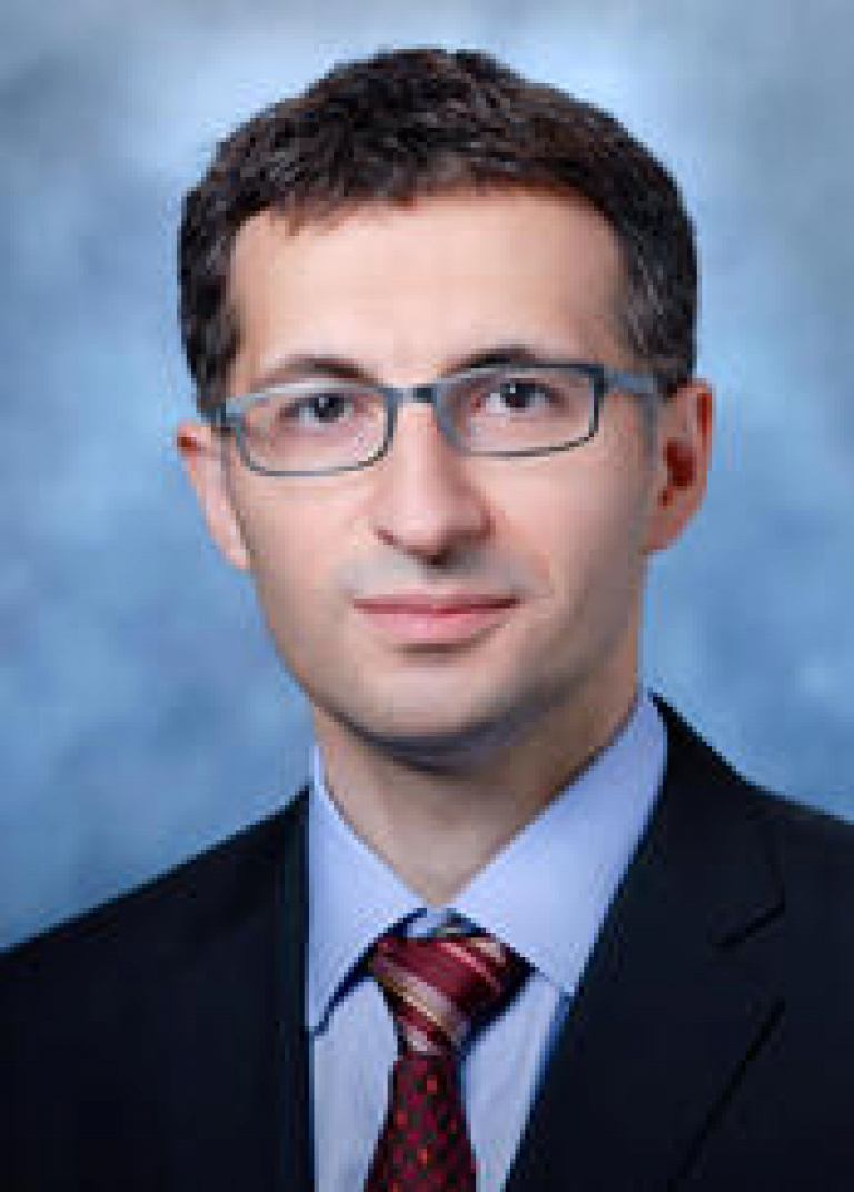 Dr. Hasanian Jilaihawi, MD