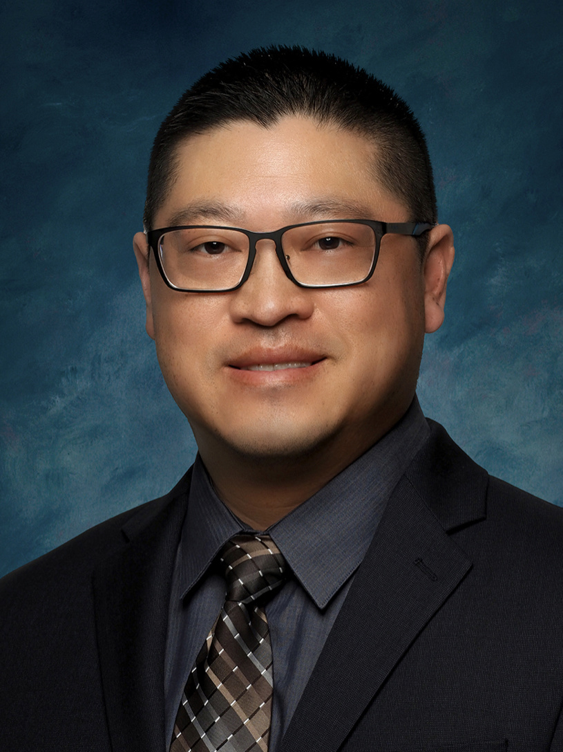 Dr. Jaymin Chang, MD