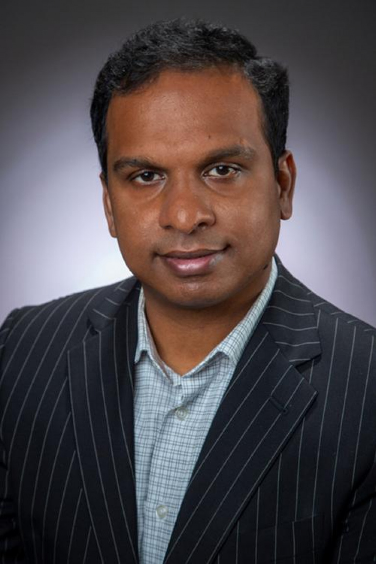 Dr. Naga Kommuri, MD