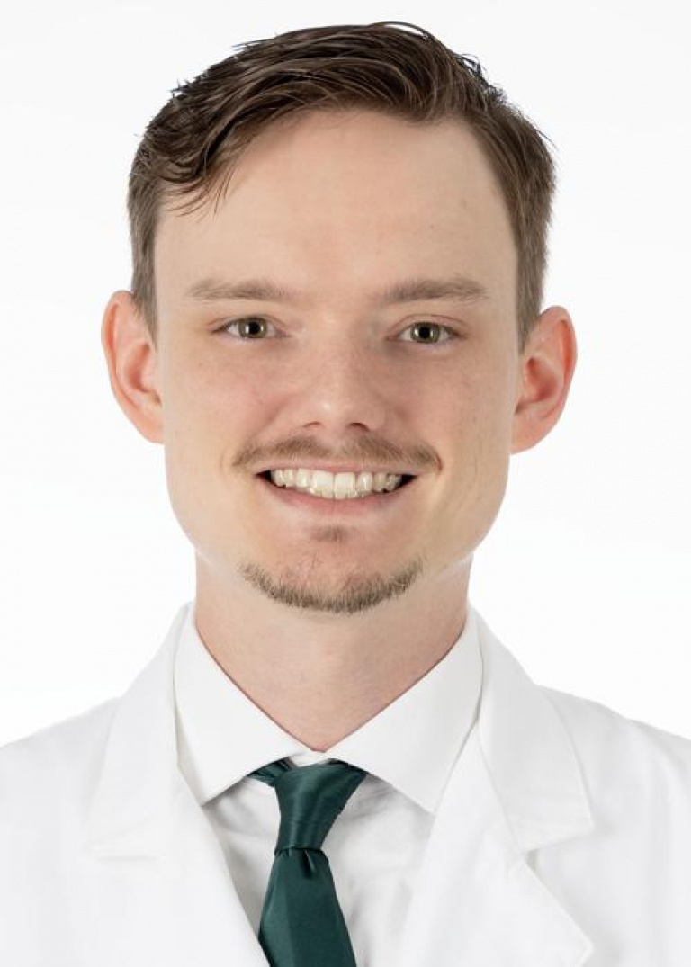 Dr. Kurtis Johnson, MD