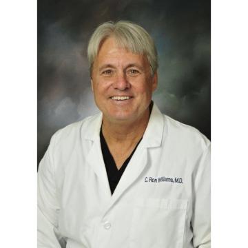 Dr. Clayton Williams, MD