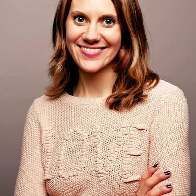 Erin Dittelberger, LPC