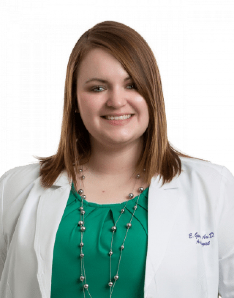 Dr. Elizabeth Gansen, AuD