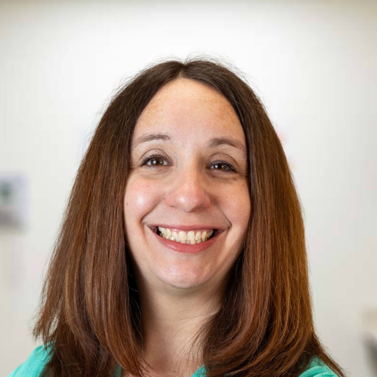 Diane Wesner, LMHC